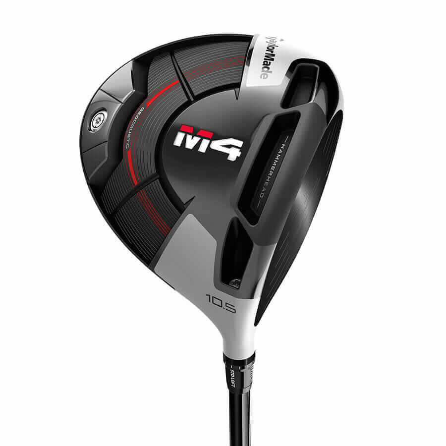 M4ドライバー M4ドライバー（2021）の試打評価・スペック・選び方 | kokuagolf