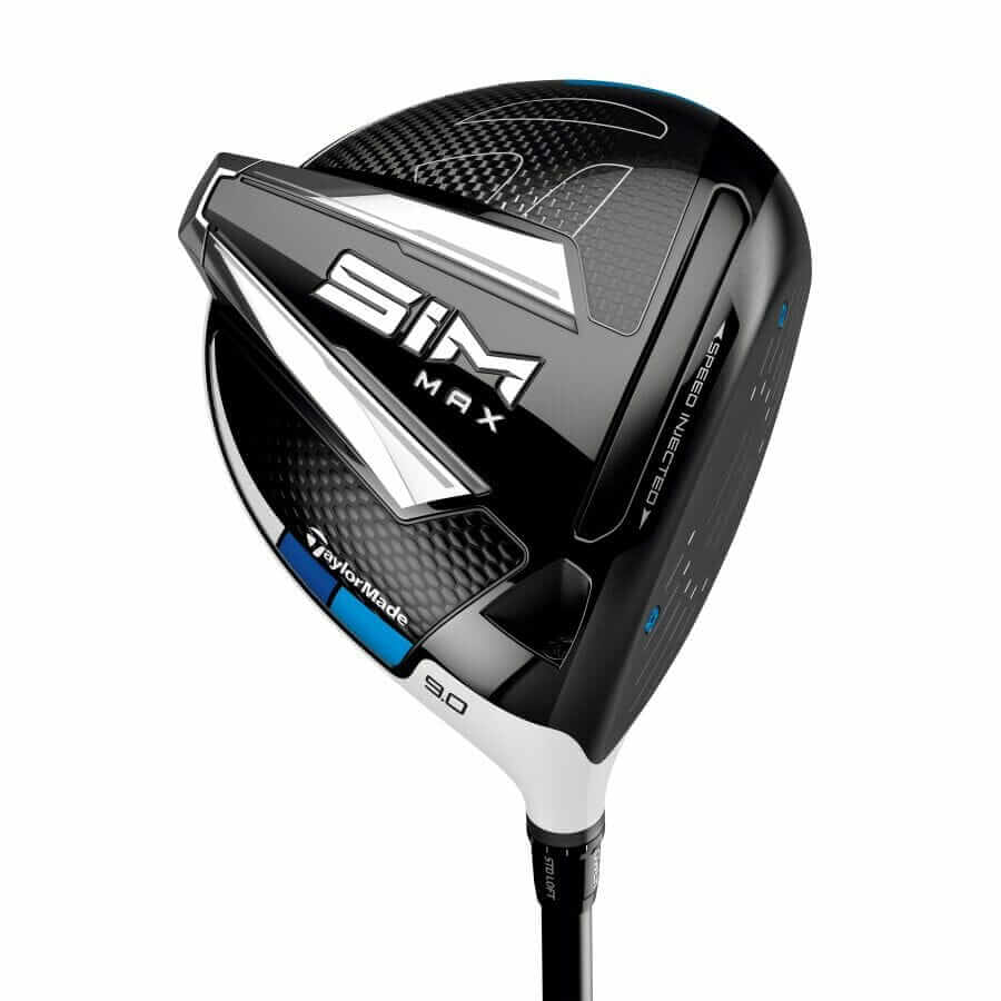 【飛距離と安定感】SIM MAX ドライバー 9.0° SIMMAXドライバーの評価・試打・選び方・スペック｜飛距離性能が高く万