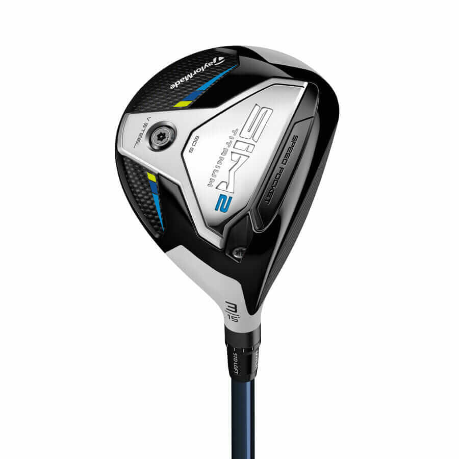 SIM2フェアウェイウッドの試打評価・スペック・選び方 | kokuagolf