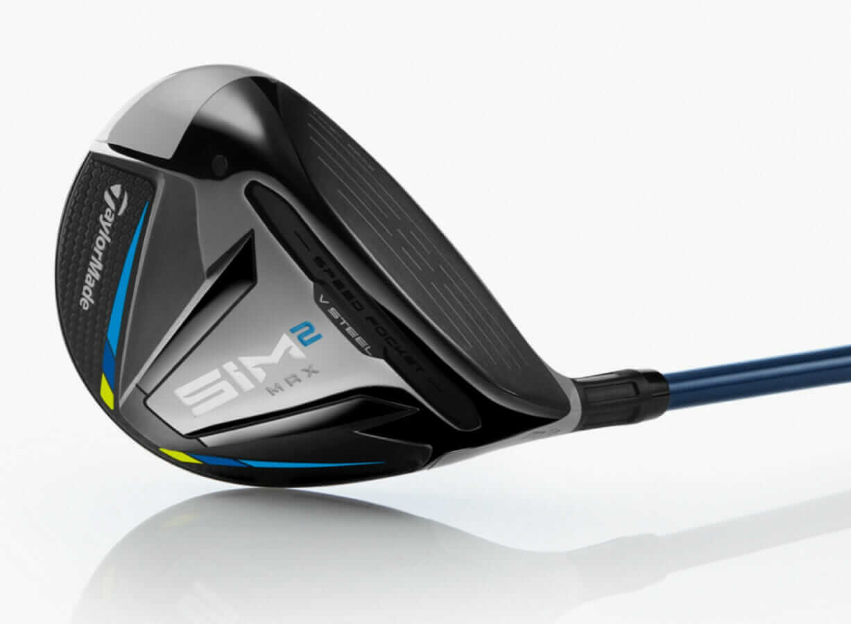 SALE／78%OFF】 ‼️超人気売れ筋商品‼️SIM2 MAX 5W⛳️‼️ id-web.fr