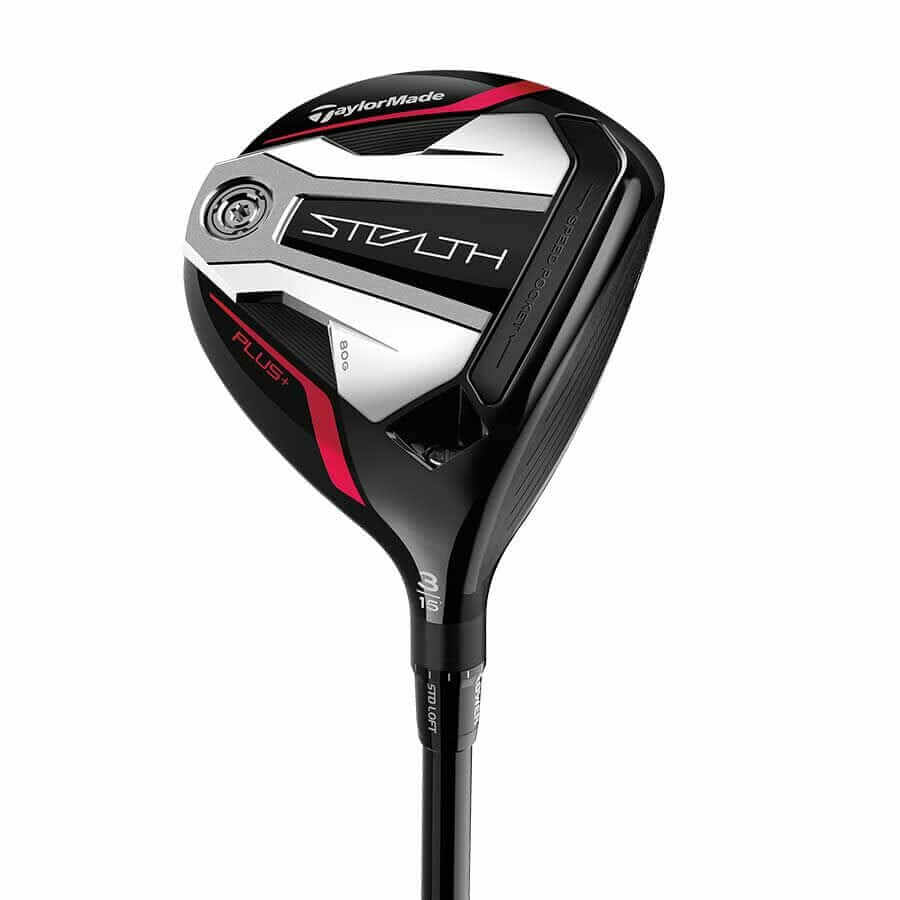 ステルスプラスフェアウェイウッドの試打評価・スペック・選び方